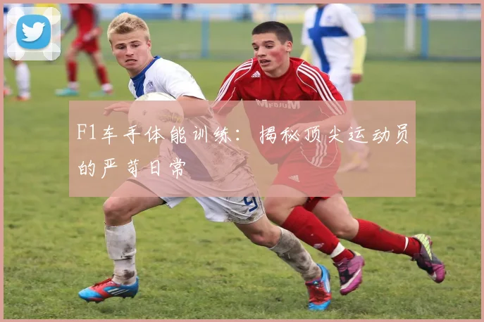 F1车手体能训练：揭秘顶尖运动员的严苛日常