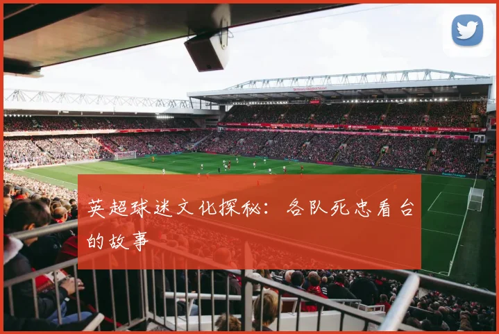 英超球迷文化探秘：各队死忠看台的故事